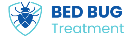 Bedbug Treatment Logo